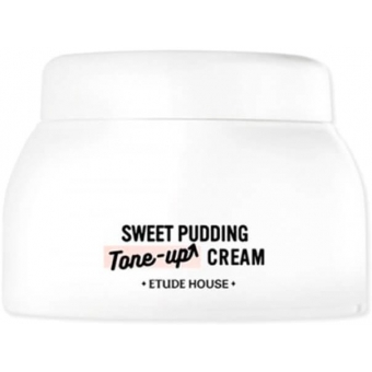 Крем для лица тонизирующий Etude House Sweet Pudding Cream Moisture