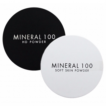 Минеральная пудра A'Pieu Mineral 100 Powder