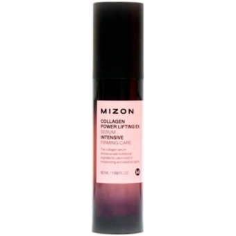 Лифтинг сыворотка с коллагеном Mizon Collagen Power Lifting EX Serum