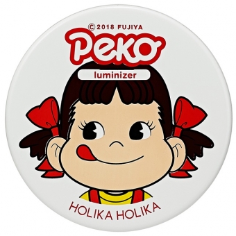 Гелевый хайлайтер Holika Holika Peko Jjang Melti Jelly Highlighter