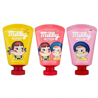 Крем-щербет для рук Holika Holika Peko Jjang Hand Cream