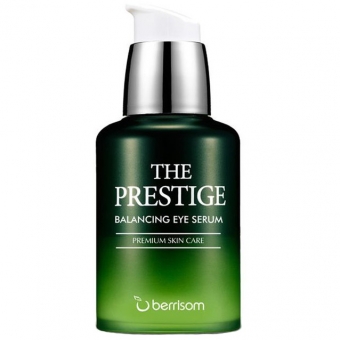 Увлажняющий серум для глаз Berrisom The Prestige Balancing Eye Serum