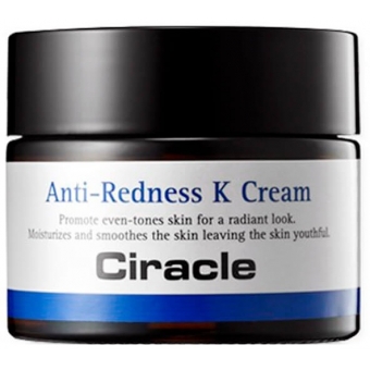 Питательный крем Ciracle Anti-Redness K Cream