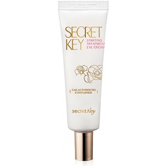 Антивозрастной крем для глаз Secret Key Starting Treatment Eye Cream Rose Edition