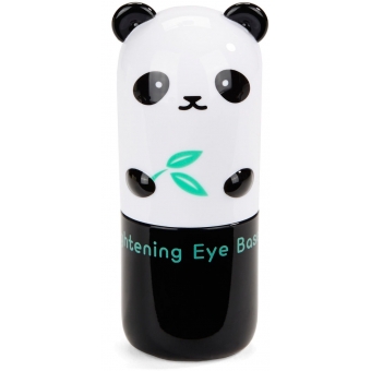 Осветляющая база для глаз  Тony Мoly Panda's Dream Brightening Eye Base