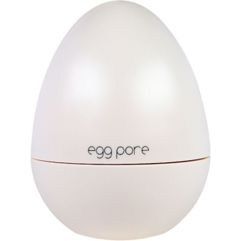 Яичный бальзам для очищения пор Tony Moly Egg Pore Blackhead Steam Balm