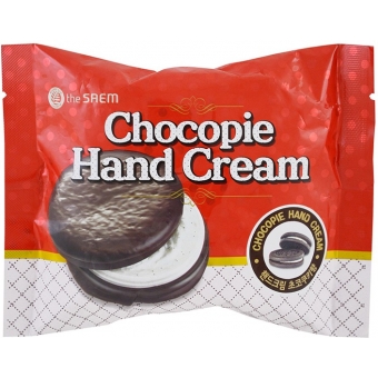 Крем для рук The Saem Chocopie Hand Cream