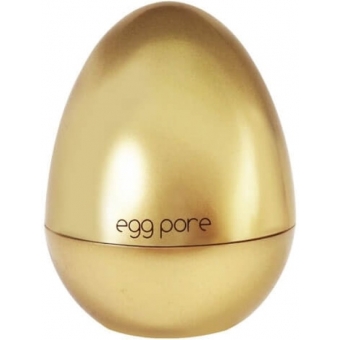 Бальзам-праймер для сужения пор Tony Moly Egg Pore Silky Smooth Balm