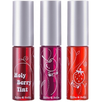 Тинт для губ Holika Holika Holy Berry Tint 