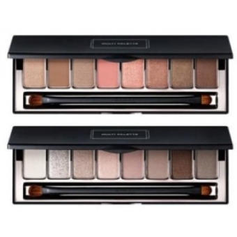 Палетка теней для глаз Holika Holika Pro:Beauty Personal Eyes Palette