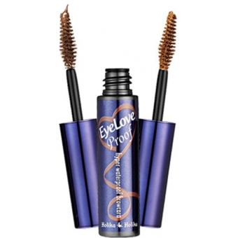 Супер-водостойкая тушь Holika Holika Eye Love Proof hyperproof mascara (#2 Long Lash)