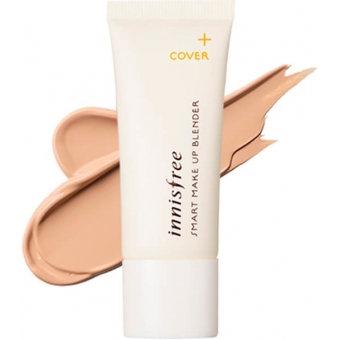 База под макияж Innisfree Smart Make Up Blender