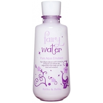 Увлажняющая эмульсия для лица Holika Holika Fairy Water Pure Aqua Emulsion