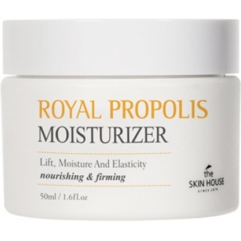 Крем с прополисом The Skin House Cream Royal Propolis Moisturizer