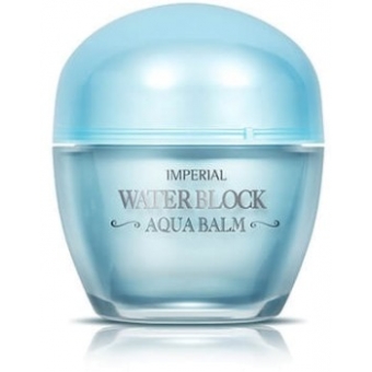 Увлажняющий крем-бальзам The Skin House Imperial Water Block Aqua Balm