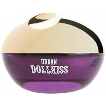 Крем на основе конского жира Baviphat Urban Dollkiss Delicious Horse-oil Cream