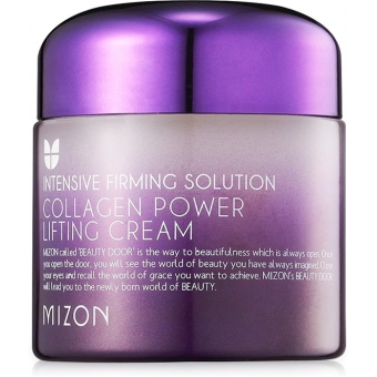 Коллагеновый лифтинг крем Mizon Collagen Power Lifting Cream