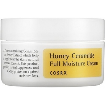 Увлажняющий крем CosRX Honey Ceramide Full Moisture Cream
