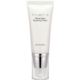 База под макияж  Missha M The Style Fitting Wear Boosting Primer