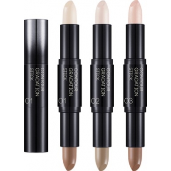 Корректирующий стик для лица Missha Contour Gradation Stick