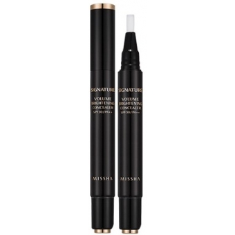 Прозрачный консилер Missha Signature Volume Brightening Concealer SPF 30/PA++