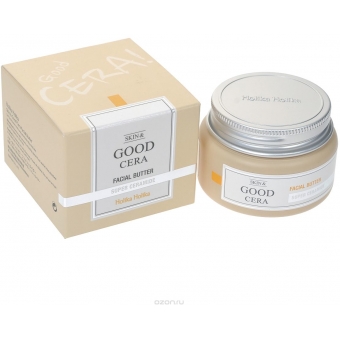 Масло для лица с керамидами Holika Holika Skin and Good-Cera Facial Butter