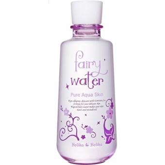 Увлажняющий тонер для лица Holika Holika Fairy Water Pure Aqua Skin