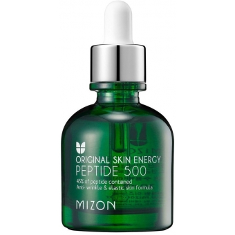 Пептидная сыворотка Mizon Original Skin Energy  Peptide 500