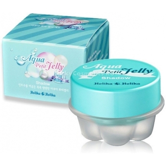 Тени-желе для век Holika Holika Aqua Petit Jelly Shadow