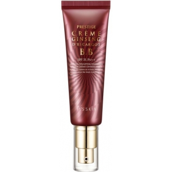 Антивозрастной ББ крем It's Skin Prestige Crème Ginseng D'escargot BB Cream