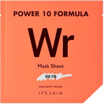 Антивозрастная маска It's Skin Power 10 Formula Wr Mask Sheet