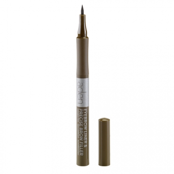 Подводка для бровей Aden Eyebrow Liner and Precise Brow Filler