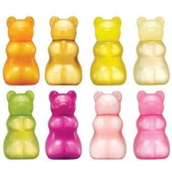 Увлажняющий гель для рук Skinfood Gummy Bear Jelly Hand Gel