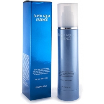 Увлажняющая эссенция Enprani Super Aqua Essence