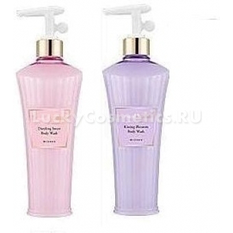 Гель для душа Missha Sensual Fantasy Body Wash