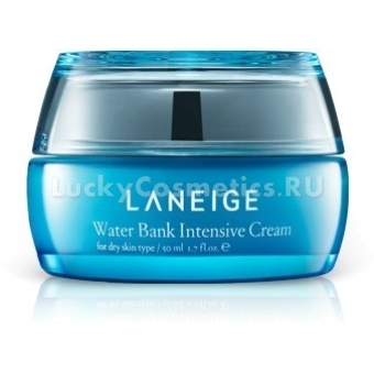 Laneige Water Bank Gel Cream 10мл.
