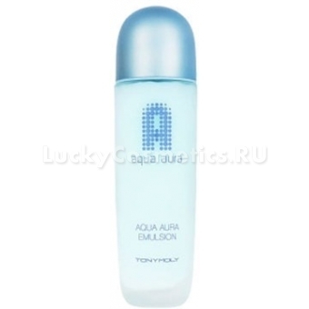 Эмульсия для сухой кожи Tony Moly Aqua Aura Emulsion