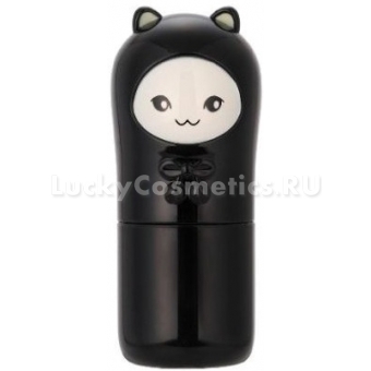 Стик для лица Tony Moly Cats Wink TokTok Stick Balm