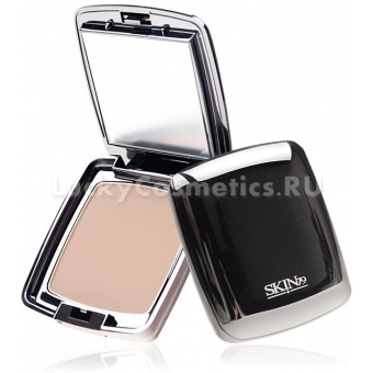 Компактная пудра Skin79 Crystal Finish Pact