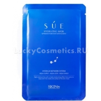 Увлажняющая тканевая маска Skin79 Sue Hydrating Mask