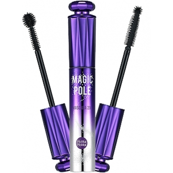 Тушь для ресниц Holika Holika Magic Pole Mascara 