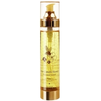 Сыворотка на основе рапсового меда The Yeon Jeju Canola Honey Essential Serum