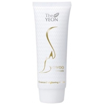 Осветляющий крем для лица The Yeon Yo Woo Cream