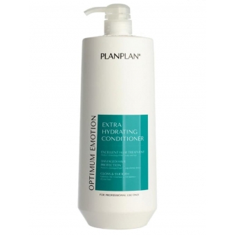 Увлажняющий кондиционер для волос Newgen Planplan Extra Hydrating Conditioner