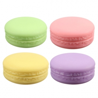 Бальзам для губ It's Skin Macaron Lip Balm