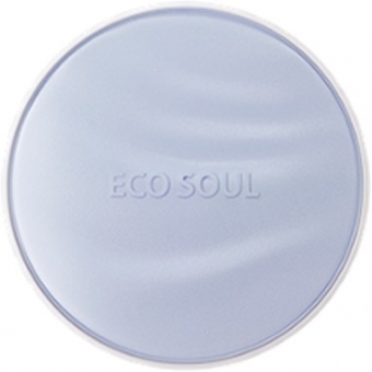 Увлажняющий кушон The Saem Eco Soul Essence Cushion Aqua Max