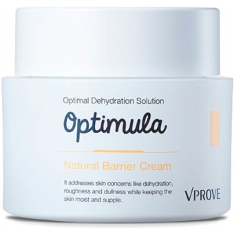 Защитный крем с керамидами Vprove Optimula Natural Barrier Cream