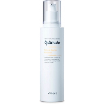 Защитная эмульсия с керамидами Vprove Optimula Natural Barrier Emulsion