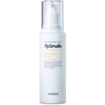 Защитная эссенция с керамидами Vprove Optimula Natural Barrier Essence