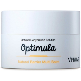 Защитный бальзам с керамидами Vprove Optimula Natural Barrier Multi Balm